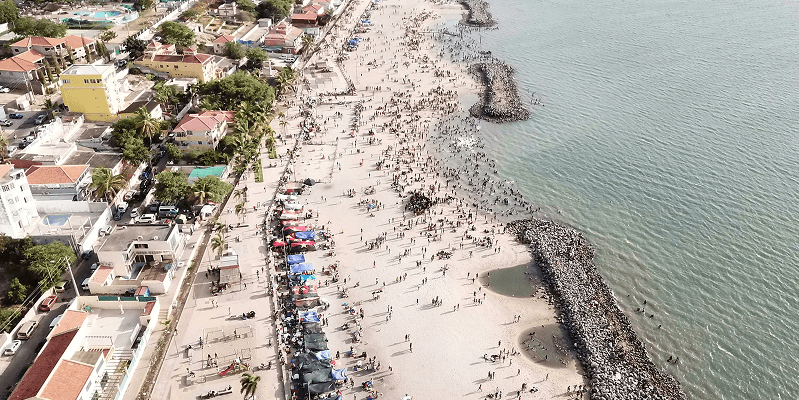 Angola eVisa Complete Guide: Requirements, Application, and Travel Tips