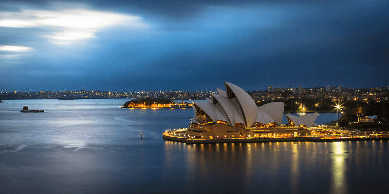 Australia eVisa: Complete Guide to Requirements, Application & Travel Tips