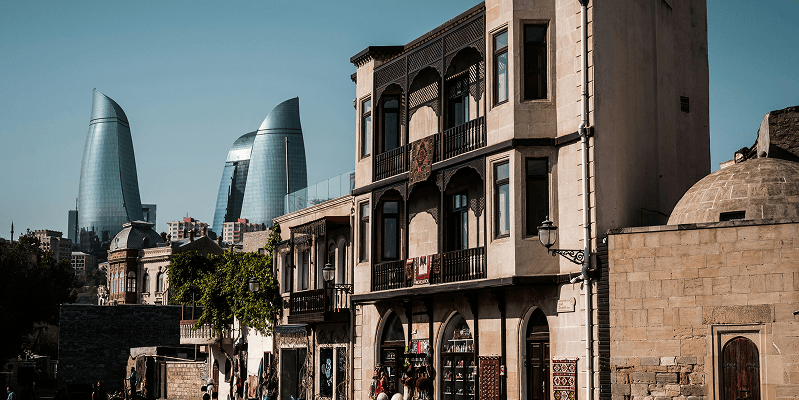 Azerbaijan eVisa Complete Guide: Requirements, Application, and Travel Tips