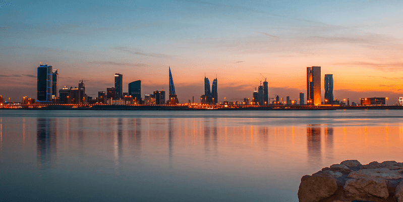 Bahrain eVisa Complete Guide: Requirements, Application, and Travel Tips