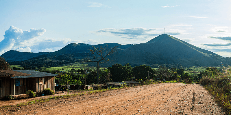 Gabon eVisa Complete Guide: Requirements, Application, and Travel Tips