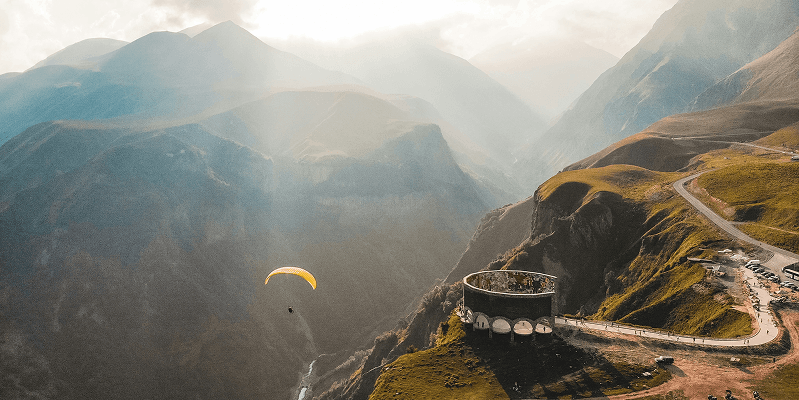 Georgia eVisa Complete Guide: Requirements, Application, and Travel Tips