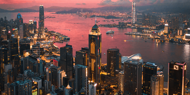 Hong Kong eVisa Complete Guide: Requirements, Application, and Travel Tips