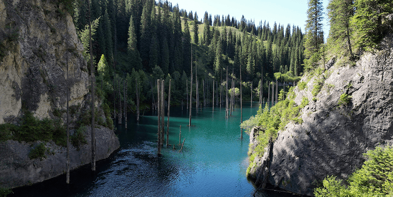 Kazakhstan eVisa Complete Guide: Requirements, Application, and Travel Tips