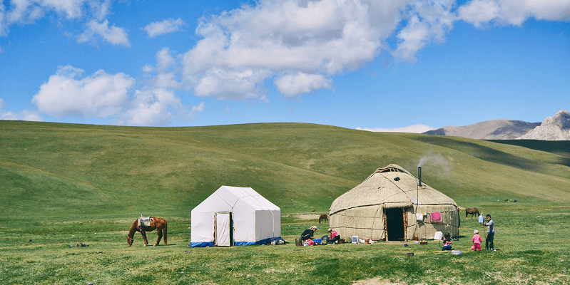 Kyrgyzstan eVisa Complete Guide: Requirements, Application, and Travel Tips
