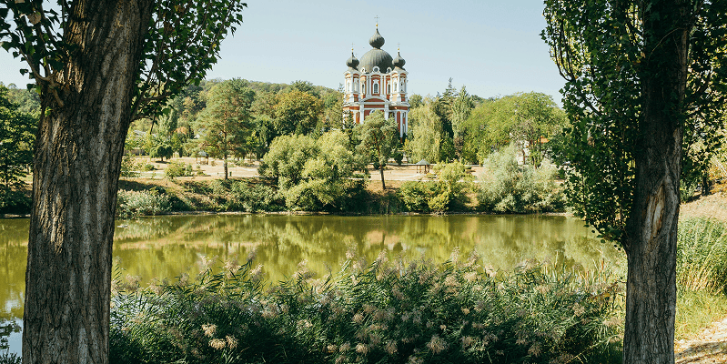 Moldova eVisa Complete Guide: Requirements, Application, and Travel Tips