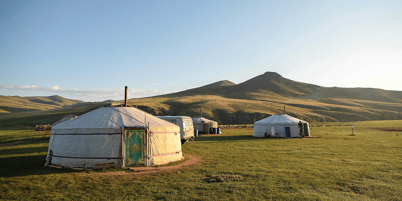 Mongolia eVisa Complete Guide: Requirements, Application, and Travel Tips