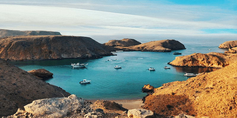 Oman eVisa Complete Guide: Requirements, Application, and Travel Tips