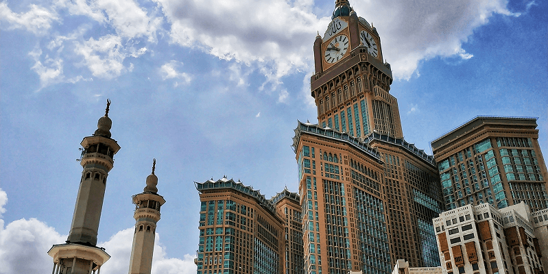 Saudi Arabia eVisa Complete Guide: Requirements, Application, and Travel Tips