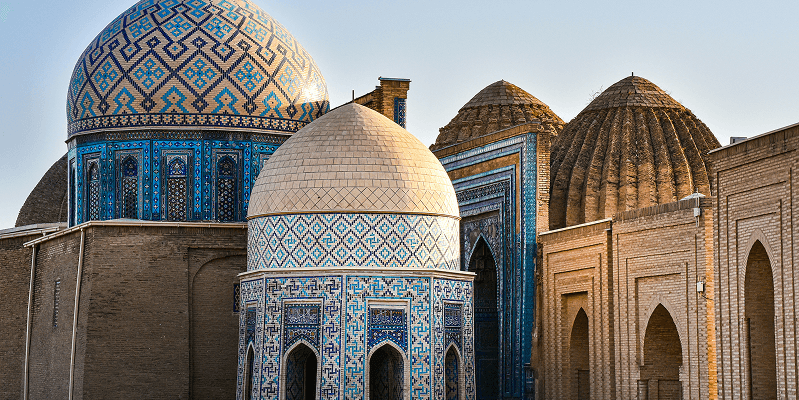 Uzbekistan eVisa Complete Guide: Requirements, Application, and Travel Tips