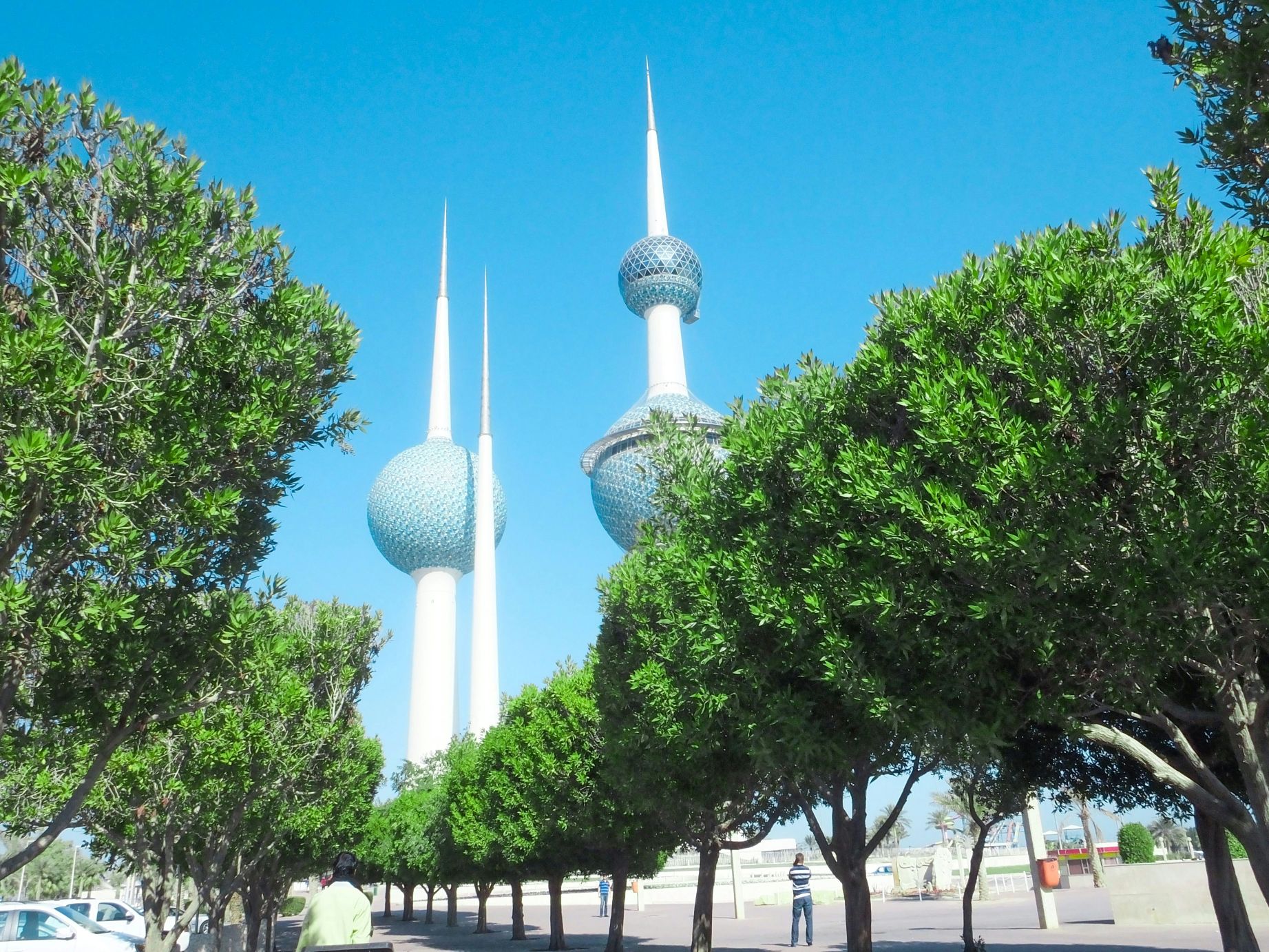Kuwait eVisa Requirements & Application | Worldmaxxing Global Services